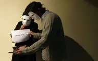 پرفورمنس آرت جشنواره تجسمی فجر‎3