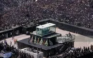 Kaveh Kazemi’s Unflinching Look at the Sad Demise of Imam Khomeini