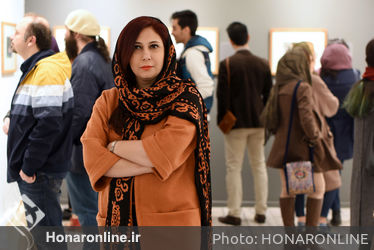 نمایشگاه عکس‌های بهار اصلانی، سارا ساسانی و نازلی عباس‌پور در گالری هپتا