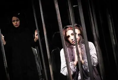 «عامدانه عاشقانه، قاتلانه» پس از ۱۰ سال به صحنه بازگشت