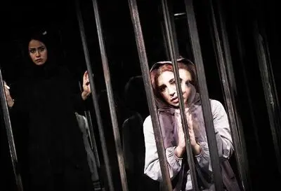«عامدانه عاشقانه، قاتلانه» پس از ۱۰ سال به صحنه بازگشت