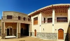 خانه تاریخی امیرکبیر بنیاد می‌شود