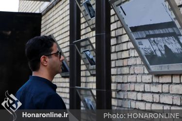 نمایشگاه  پژوهشی «بی چهره» در موسسه فرهنگی و هنری فرش فیلم