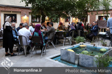 رونمایی از نوزدهمین جشنواره نمایش‌های آیینی و سنتی