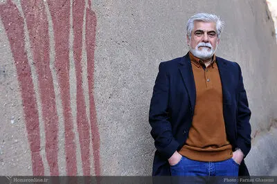 حسین پاکدل: با آثار بزرگان هنر برای شهر فرهنگ‌سازی کنیم