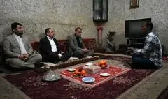پیگیری مشکلات بازیگر خاطره‌ساز «باشو» با رصد ویژه وزیر فرهنگ