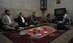 پیگیری مشکلات بازیگر خاطره‌ساز «باشو» با رصد ویژه وزیر فرهنگ