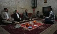 پیگیری مشکلات بازیگر خاطره‌ساز «باشو» با رصد ویژه وزیر فرهنگ