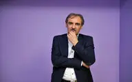 روح آثار جکسون پولاک در پاویون آمریکا 