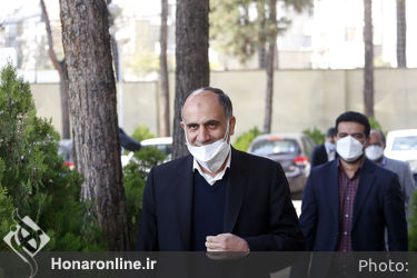 جشن تولد هنرمندان پیشکسوت متولد آبان ماه