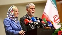 صالحی: هفته فرهنگی روسیه در ایران فرصتی برای تقویت روابط تاریخی و گسترده دو کشور است/ وزیر روسیه: کشور ما از قومیت‌های مختلفی تشکیل شده است