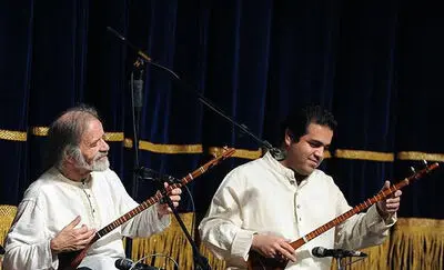 "بعد وجدان" آرش اوستا منتشر می‌شود