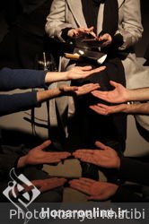 سی پرفورمنس، سی هنرمند، سی روز / 1