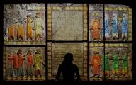 ‘Epic Iran’ to put 5,000 years of artifacts on show at London’s V&A