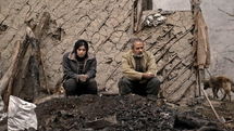 Iranian Feature Charcoal Slated for Screening in France