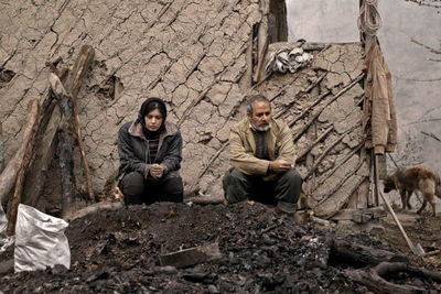 Iranian Feature Charcoal Slated for Screening in France