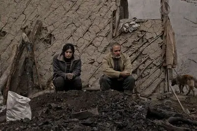 Iranian Feature Charcoal Slated for Screening in France
