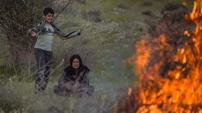Iran’s ‘World Northern Hemisphere’ wins at Tokyo Int’l Film Festival