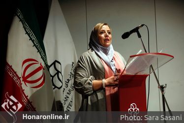 دومین جایزه هنر معاصر ویستا 