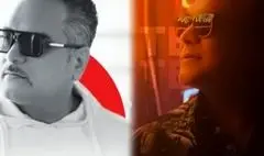 کنسرت بزرگ جواد زکی شمس‌آبادی با ارکستر کامل؛ ۲۷ آذر در اریکه ایرانیان