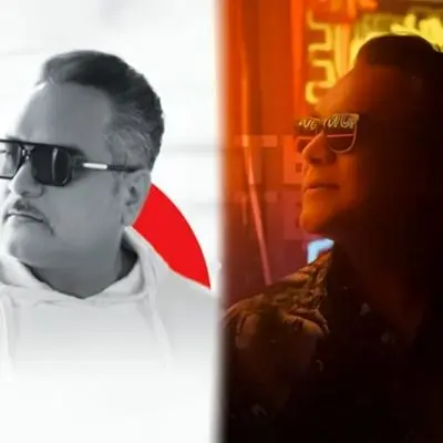 کنسرت بزرگ جواد زکی شمس‌آبادی با ارکستر کامل؛ ۲۷ آذر در اریکه ایرانیان