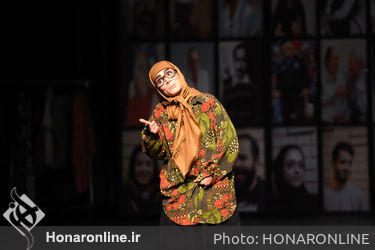 نمایش "عبدل میمون، لات پاکوتاه" در تماشاخانه سنگلج