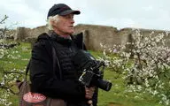 راجر دیکنز با 