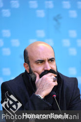 نشست‌های خبری روز پنجم جشنواره فیلم فجر در کاخ جشنواره