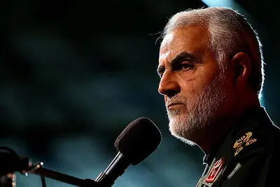 اعلام ویژه‌برنامه‌های رادیو به مناسبت سالروز شهادت شهید سلیمانی 