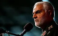 اعلام ویژه‌برنامه‌های رادیو به مناسبت سالروز شهادت شهید سلیمانی 