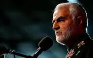 اعلام ویژه‌برنامه‌های رادیو به مناسبت سالروز شهادت شهید سلیمانی 