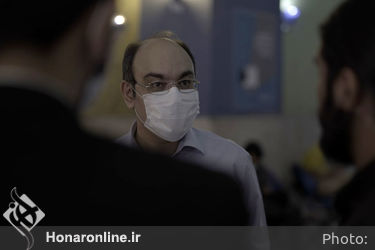  سیزدهمین جشنواره ملی فیلم کوتاه دانشجویی سایه