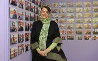 نمایش هنرمند ایرانی ساکن کانادا تا 