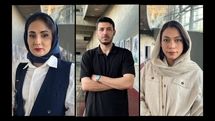 معرفی بازیگران فیلم کوتاه «لبه‌ی شهرت»