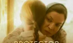 رونمایی از پوستر رسمی فیلم کوتاه «پناهنده»