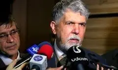 تلاش برای ساخت خانه جشنواره با امکانات وزارت ارشاد/برای ایران همه باید کنار هم قرار بگیریم