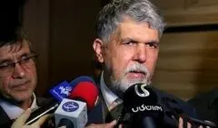 وزیر ارشاد: بودجه تئاتر هرساله کم نمی‌شود؛ پیگیری پرونده هنرمندان