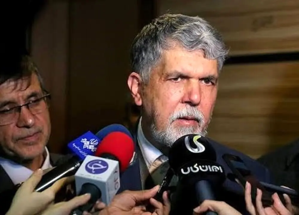 وزیر ارشاد اولویت‌های موسیقی را تشریح کرد؛ از هوش مصنوعی تا چند حاشیه