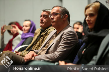 نمایش فیلم‌های شهیدثالث در موزه هنرهای معاصر تهران