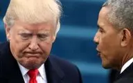 دشنام‌های منشوری اوباما علیه ترامپ به روایت یک کتاب تازه | رئیس جمهوری که چندان هم مودب نیست!
