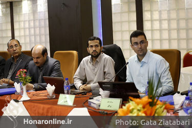 گردهمایی سراسری کارشناسان آموزش ادارات کل فرهنگ و ارشاد اسلامی استان‌ها
