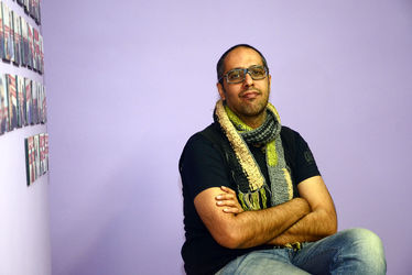 بابک مهری