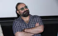 مهران احمدی: شاید به جای بازیگری سراغ آشپزی بروم | کلک سینما کنده است