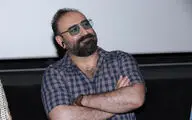 مهران احمدی: شاید به جای بازیگری سراغ آشپزی بروم | کلک سینما کنده است