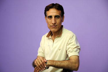 سعید قونسوری