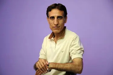 سعید قونسوری