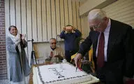 نمایشگاه و نکوداشت جهانگیر درویش در گالری فرمانفرما