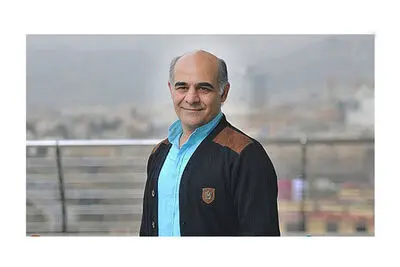 سیاوش چراغی‌پور دبیر اجرایی جشنواره فیلم کوتاه «موج کیش» شد