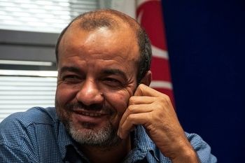 سعید آقاخانی با طنز رمضانی به تلویزیون بازمی‌گردد