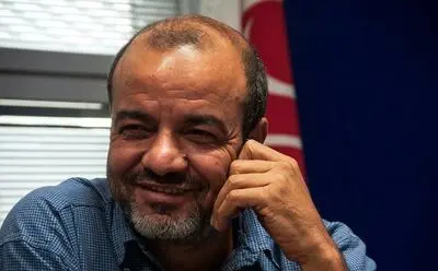 سعید آقاخانی با طنز رمضانی به تلویزیون بازمی‌گردد